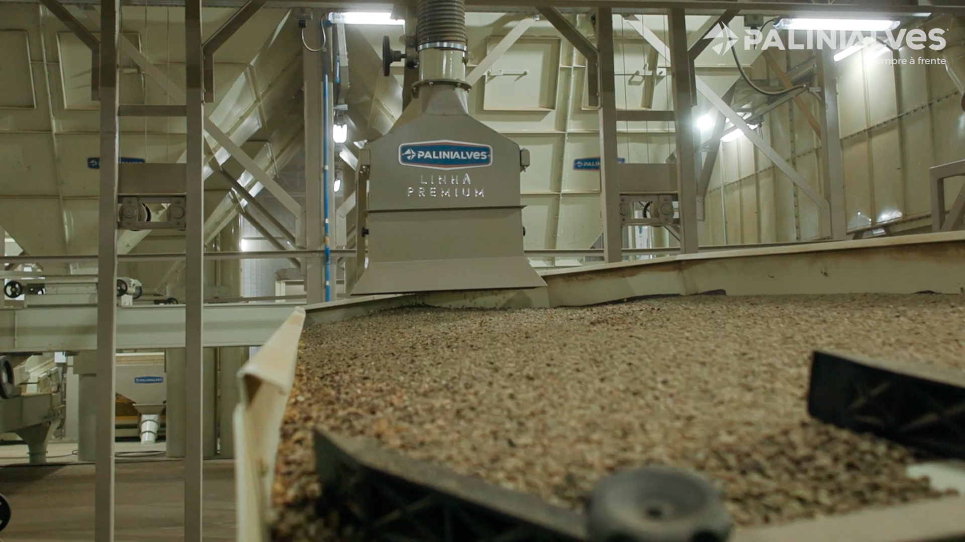 Onde a essência do café encontra a alta performance.